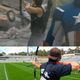 Image for article titled Is Hawkeye from The Avengers the world's worst archer?